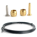 Mountain Bike Disc Brake Tubing Bicycle Hydraulic Disc Brake Tubing Bicycle