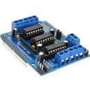 L293D Motor Control Shield Motor Drive Expansion Board For Arduino Motor Sh J3X3