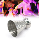 Measuring Shot Cup Ounce Jigger Bar Cocktail Drink Mixer Liquor Tool-75ml N10