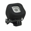 Wind Noise Reduction Windproof Sponge Foam Cover for Gopro Hero 5 4 Session