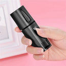 Portable Handy Nano Mister Facial Steamer Face Spray Bottle Cool Mist Spray