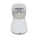 Electric Stainless Steel Herbs Spices Grains Coffee Bean Grinder Machine