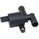 4H0121671D Hvac Heater Control Valve Water Cooling Solenoid Valve Fit for A
