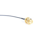 5pcs IPX to RP-SMA Female UFL to RP SMA Connector WiFi Antenna Pigtail Cable FT