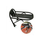 Bike Front Rack Cargo Rack Panniers Bracket 15KG Capacity Bike Accessories