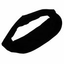 5" Women Wide Yoga Dance Sport Headband Stretch Hair Band Elastic Turban -