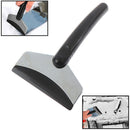 Snow Ice Scraper Car Windshield Ice Remove Clean Tool Window Cleaning WinterJ FT