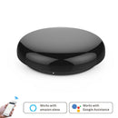 WiFi IR Remote Control Work with Alexa Google Home Assistant Smartphone