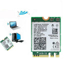 WiFi 6 BT5.1 NGFF Intel AX200NGW Dual Band WiFi Card HOT than AU 9260NGW W0F7
