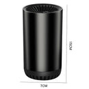 Portable Auto Heater Defroster 12 Volt Car Heating Electric Travel Vehicle Fan