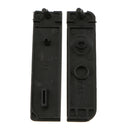 For Canon EOS 7D Port Cover Cap Rubber Repair Parts USB AV OUT MIC HDMI Lid
