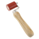 Heat Resistant Silicone Seam Hand Pressure Roller Roofing Weld Soldering