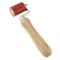 Heat Resistant Silicone Seam Hand Pressure Roller Roofing Weld Soldering