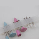Dental Composite Polishing Burs Set for Slow Low Speed Angle Contra Handpiece