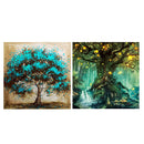 Tree 5D Diamond Painting Embroidery Cross Stitch Full Drill Arts Craft Kit