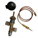 Propane Lpg Gas Fire Pit Control Safety Valve Flame Failure Device Gas Heat