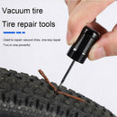 Riding Mini Bike Pump Repair Tool Multifunctional CO2 Inflator Tubeless Tire