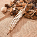 Natural Dried Flowers Pine Cone Acorn Artificial Flower Home Decoration