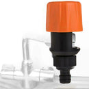 Universal Tap To Garden Hose Pipe Connector Bathroom Faucet Connector