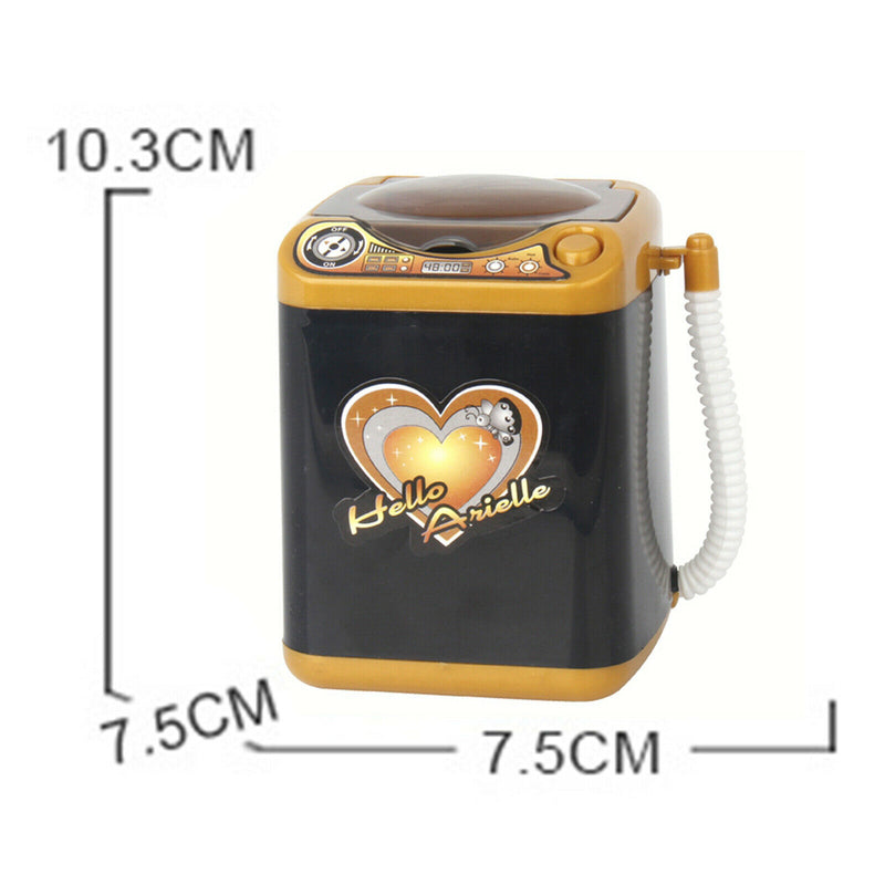 Simulation Pretend Play Washing Machine Kids Children Role Play Toys Gifts