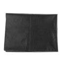 Vinyl Motorcycle ATV Scooter Seat Cover Fabric Waterproof Fits All -93x65cm