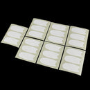 21Pcs Self-Care Of Snoring Tape Stop Snoring Anti Snore Nasal Lip Paste Stick Bj