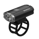 Machfally Bicycle Headlights Charging Self-Lights Glare Flashlight Waterpro