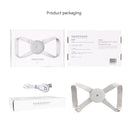 Multifunctional Intelligent Correction Belt Back Humpback Posture Corrector