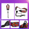 Saxophone Neck Strap with Snap Hook Sax Harness for Alto / Tenor / Soprano