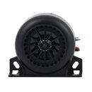 12V-24V 105DB Car Horn Waterproof Backup Reverse Beeper Warning Alarm
