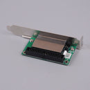 40 pin cf To ide compact flash memory card adapter universal pci bracket panel3c