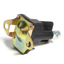 Solenoid Starter Relay Replaces for Castelgarden OEM 18736100/0 18736110/0