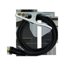 Electrode Holder Welder Clamp 300A 1.5M Ground Clamp With Cable ConnectorSEAU