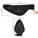 Fishing Rod Tip Protector Cover Saver Band Telescopic Rod Sleeve Head Cap Hat