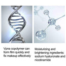 Galaxy Setting Spray Quicksand Makeup Spray -Free  F1B2