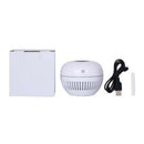 Automatic Sensor Air Humidifier Essential Oil Air Humidifier Purifier Mist Maker