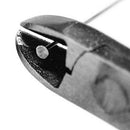 2X(3Pcs Diy Craft And Jewelry Tool Pliers Chain Nose Plier Cutter Plier Rou