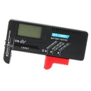 Battery  Battery Checker For AA AAA C D 1.5V 9V Mini Battery NEW
