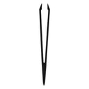 2 x Antistatic Antimagnetic Watch Jewelry Plastic Tweezers