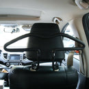 Car Rear Seat Headrest Coat Hanger Suit Hanger Car Universal R9H8