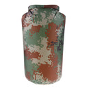 10L Waterproof Dry Bag for Kayak Fishing Swim Rafting Sports Digital Camo
