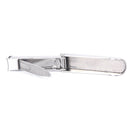 2 in 1 Pocket Tool Bottle Opener Toe Nail Clippers Cutter Key Chain Key Ring OZ