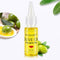 20ml DIY Lip Gloss Making Accessories Water Soluble Olive Hydrating Oil E2W I7M5
