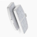 2pcs Replacement Cotton Filter Fit for FSW030-M Automatic Waterer