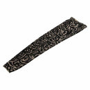2 x Tribal Loop Sun Protection Temporary Tattoo Arm Sleeves Oversleeve I9A1