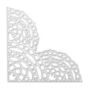 Metal Cutting Dies Stencils for DIY Scrapbooking Album Christmas (MS-631)
