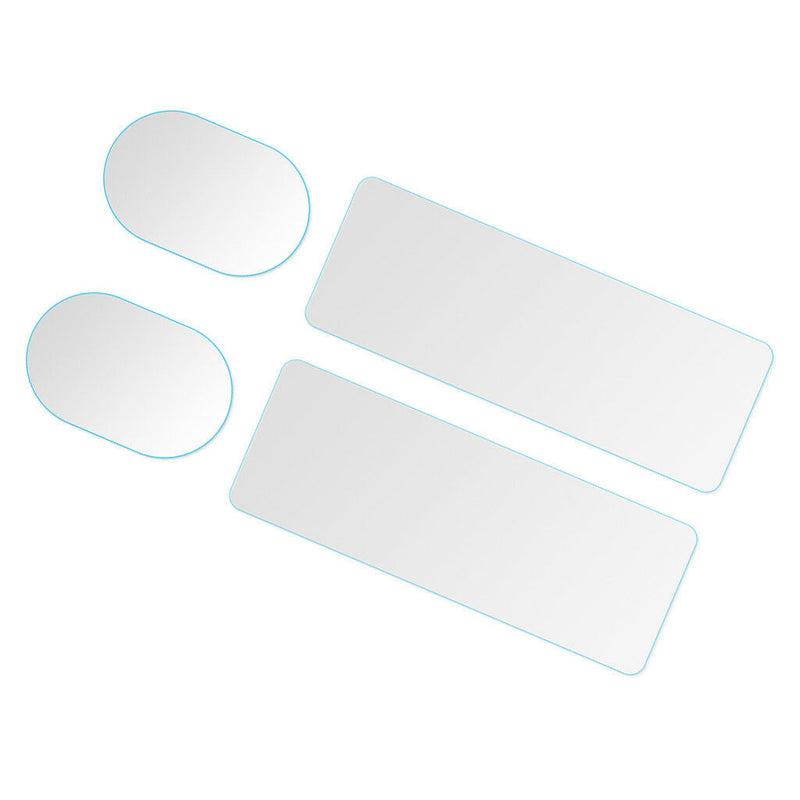 4pcs Glass Fiber Anti-Scratch Protection Films Combo for DJI Spark Accessory