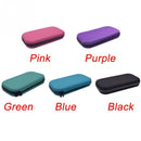 Carry Travel Medical Organizer Stethoscope Hard Storage Box Case Bag Eva Pu L2T1