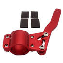 Steering Rod Extension Position Kit Steering Wheel In Aluminum For Auto