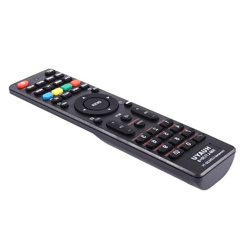Huayu Universal Remote Control Rm-L1130+8 For All Brand Tv Smart Tv Remote  H5V2